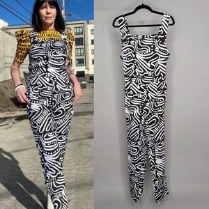 NWT Nooworks Ripple Classic Coverall